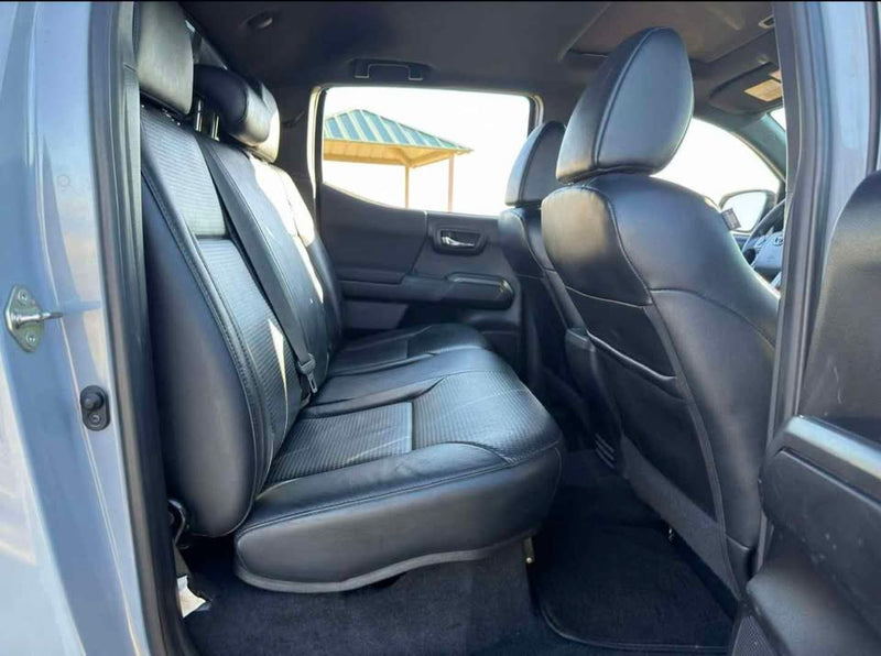 2020 Toyota Tacoma Double Cab TRD OFF-ROAD 4X4 in Arvada, CO (photo 8) — photo 8