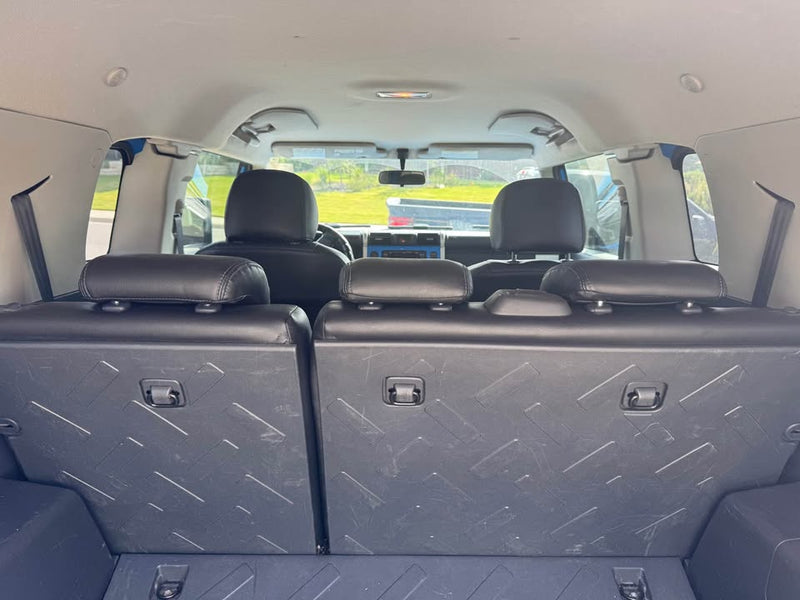 2008 Toyota FJ Cruiser · Sport Utility 2D in Liberty Hill, TX (photo 12) — photo 12