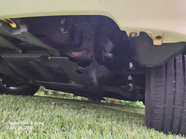 2006 Lexus GX 470 — photo 2