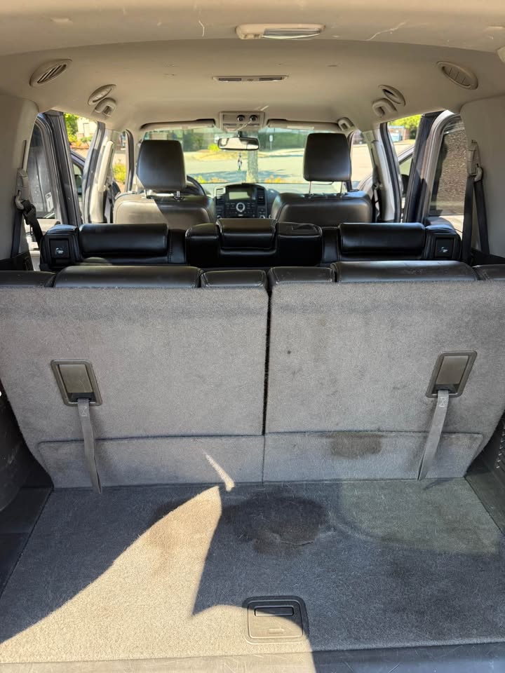 2011 Nissan Pathfinder · Sport Utility in Federal Way, WA (photo 11) — photo 11