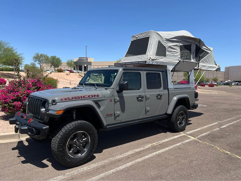 2023 Jeep Gladiator · Rubicon Pickup 4D 5 ft (photo 11) — photo 11