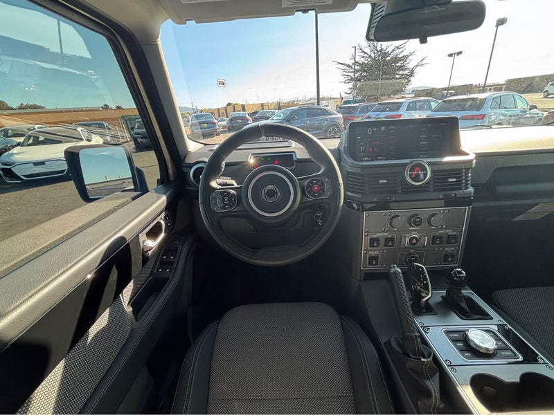 2024 Ineos grenadier Trailmaster Edition in Seaside, CA (photo 12) — photo 12