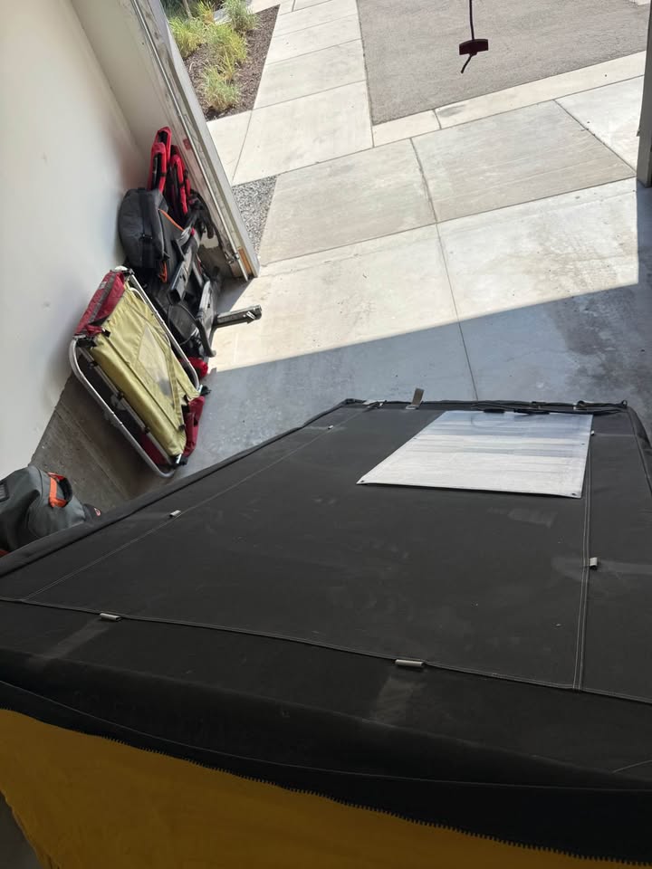 GFC Superlite Rooftop tent in South Jordan, UT (photo 6) — photo 6