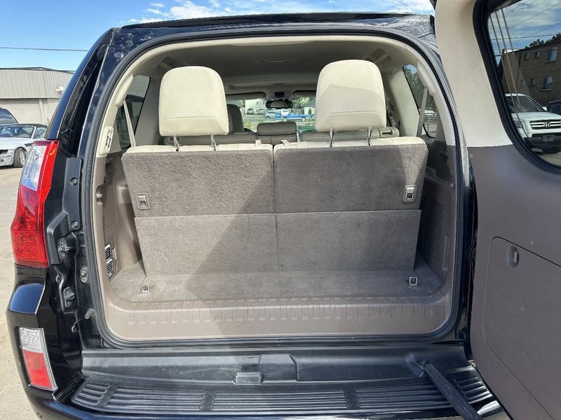 2010 Lexus GX 460 in Englewood, CO (photo 12) — photo 12