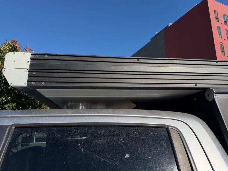 GFC V2 Camper for 5th gen Ford Ranger in Oakland, CA (photo 10) — photo 10