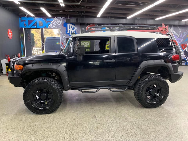 2012 Toyota FJ Cruiser in Aurora, CO (photo 5) — photo 5