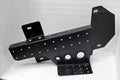 C4 overland mount for Maxtrax, rotopax, etc