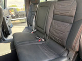 2026 Nissan Frontier Crew Cab PRO-4X 4x4 in Aurora, CO (photo 9)