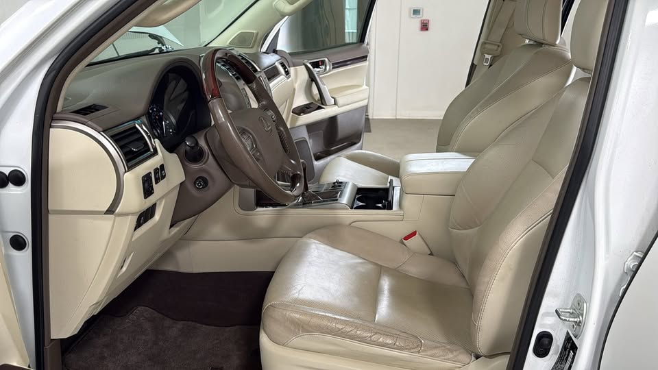 2018 Lexus GX 460 in Nashville, TN (photo 11) — photo 11