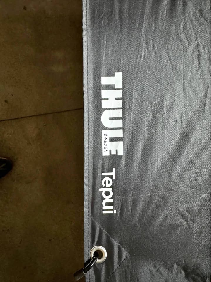 Thule Tepui foothills Rooftop Tent in Broadalbin, NY (photo 1)