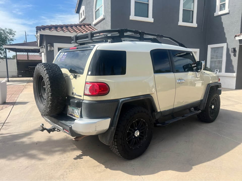 2008 Toyota FJ Cruiser in Tucson, AZ (photo 6) — photo 6