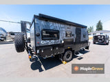 2022 Opus Camper OPUS OP15 in Everett, WA (photo 4)