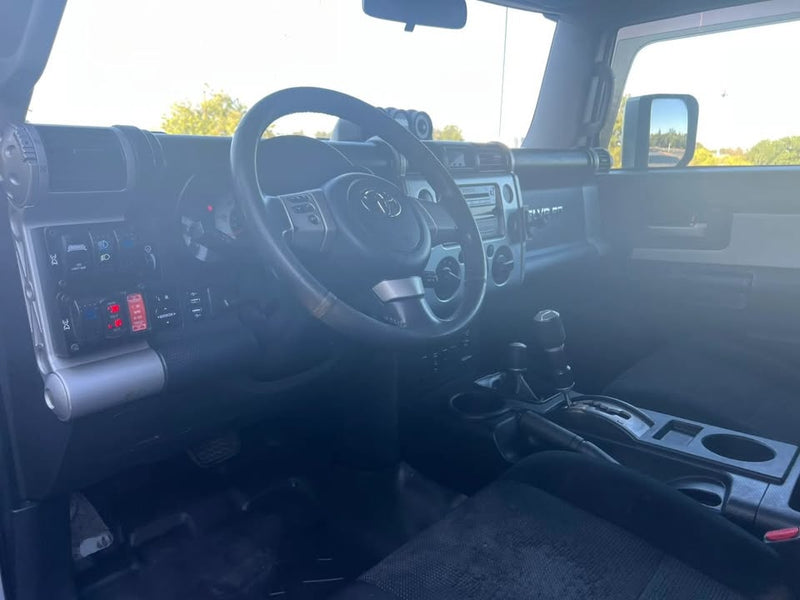 2007 Toyota FJ Cruiser in Sacramento, CA (photo 10) — photo 10