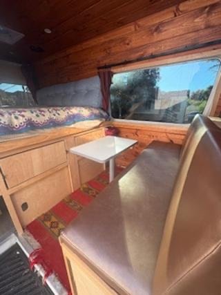 2008 Mercedes-Benz Sprinter Van 2500 in Oakland, CA (photo 5)