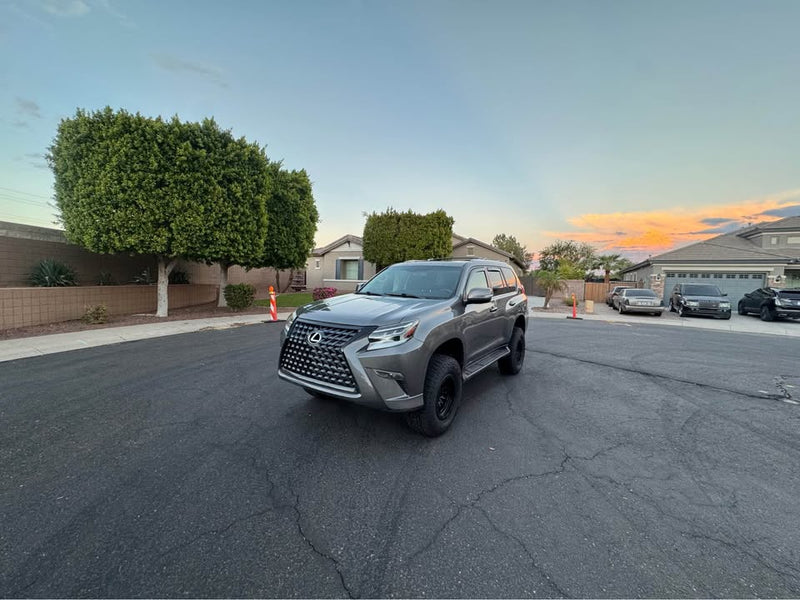 2010 Lexus GX in Tolleson, AZ (photo 2) — photo 2