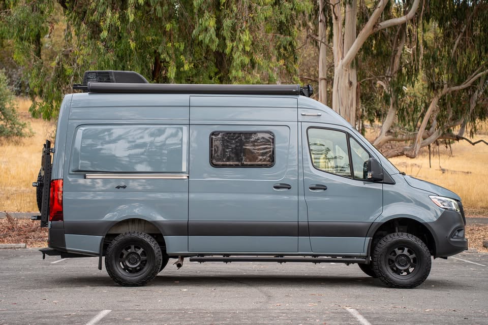 2021 Winnebago revel in San Jose, CA (photo 9) — photo 9