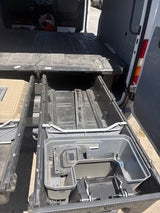 Decked Drawer System for Pick ups or vans in Santa Cruz, CA (photo 8)