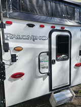 2021 Palomino SS-1500 Truck Camper in Post Falls, ID (photo 2)
