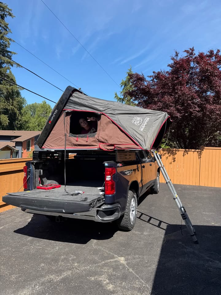 iKamper Mini 2.0 Bundle in Redmond, WA (photo 4) — photo 4