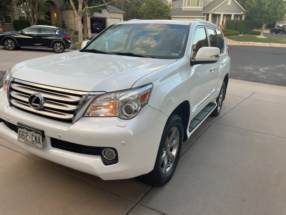 2012 Lexus GX 460 in Aurora, CO (photo 2)