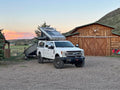 AT Overland Summit and Full Goose Gear build Out
