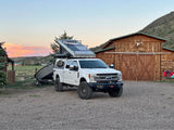 AT Overland Summit and Full Goose Gear build Out in Albuquerque, NM (photo 1)