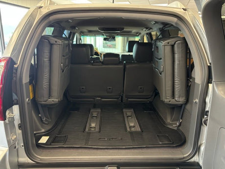 2007 Lexus gx470 in Monument, CO (photo 8)