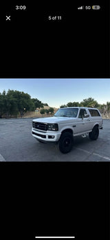 1994 Ford Bronco · Sport Utility 2D in San Bruno, CA (photo 4)