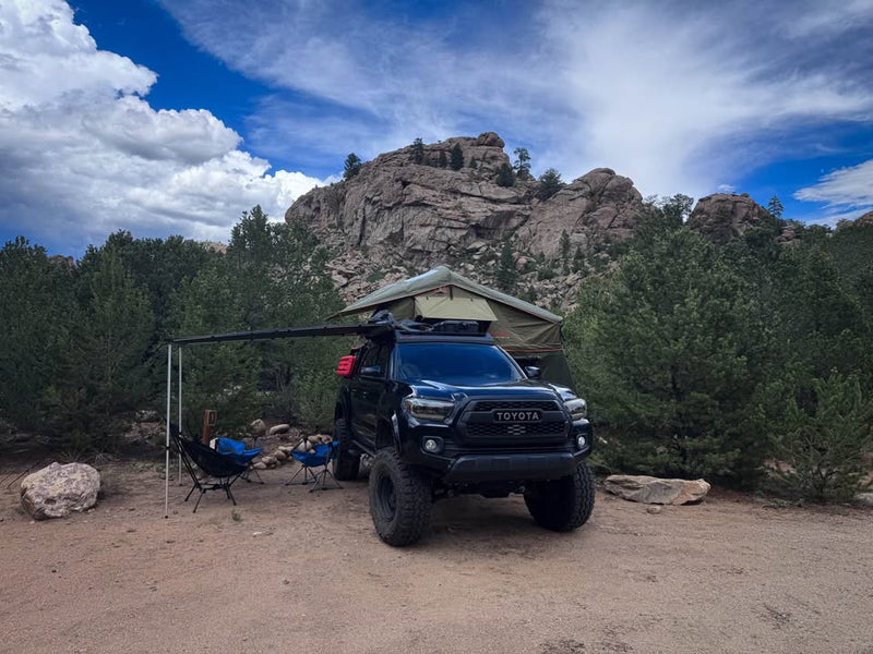 2017 Toyota Tacoma Double Cab · SR5 Pickup 4D 5 ft in Kansas City, KS (photo 5) — photo 5
