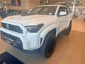 2026 Toyota 4Runner · TRD Sport SUV 4D