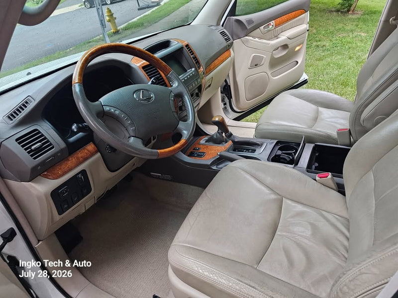 2006 Lexus GX 470 in Dumfries, VA (photo 11) — photo 11