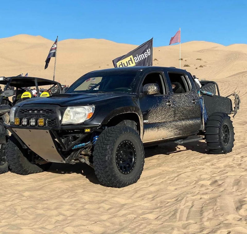 2008 Toyota Tacoma 4x4 Prerunner – Jorman Racing Built in Paradise Valley, AZ (photo 2) — photo 2