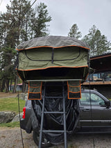 Roam Rooftop Tent and Rack in Lakeside, MT (photo 4)