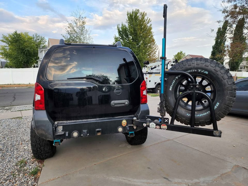 2008 Nissan Xterra · SE Sport Utility 4D in Clearfield, UT (photo 5) — photo 5