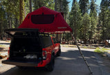 Roof top tent Yakima SKYRISE 3 in Plymouth, CA (photo 2)
