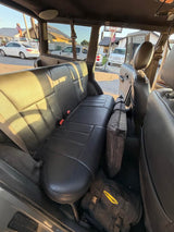 2000 Jeep Cherokee · Limited Sport Utility 4D in Santee, CA (photo 7)