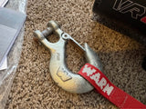 Warn Winch VR Evo 8 w/ Synthetic Cable in Salt Lake City, UT (photo 8)