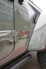 2019 Jeep Wrangler Unlimited · Rubicon Sport Utility 4D in Reno, NV (photo 4)