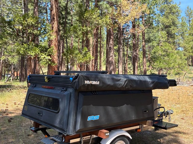 Truck Camper - Super Pacific in Verdi, NV (photo 7) — photo 7