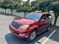 2008 Lexus GX · GX 470 Sport Utility 4D