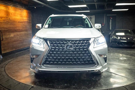 2017 Lexus GX 460 PREMIUM in Lehi, UT (photo 3)