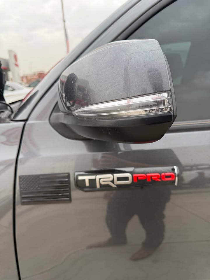 2019 Toyota Tacoma · TRD Off Road in Phoenix, AZ (photo 7) — photo 7