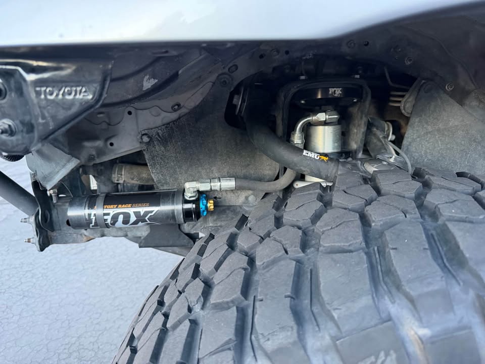 2014 Toyota Tacoma Double Cab · Pickup 4D 5 ft in Provo, UT (photo 9) — photo 9