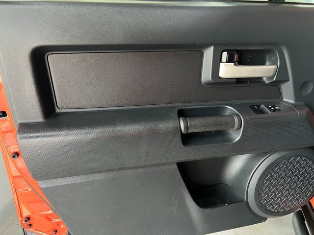 2013 Toyota FJ Cruiser 4WD in Hillsdale, MI (photo 8) — photo 8