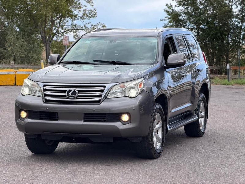 2010 Lexus GX · GX 460 Luxury Sport Utility 4D in Denver, CO (photo 2) — photo 2
