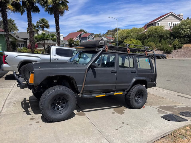 Coolest Jeep Ever — photo 2