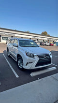 2017 Lexus GX460
