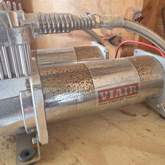 Viair 440c 200psi 12v air compressor $150 each in Seabrook, TX (photo 1)