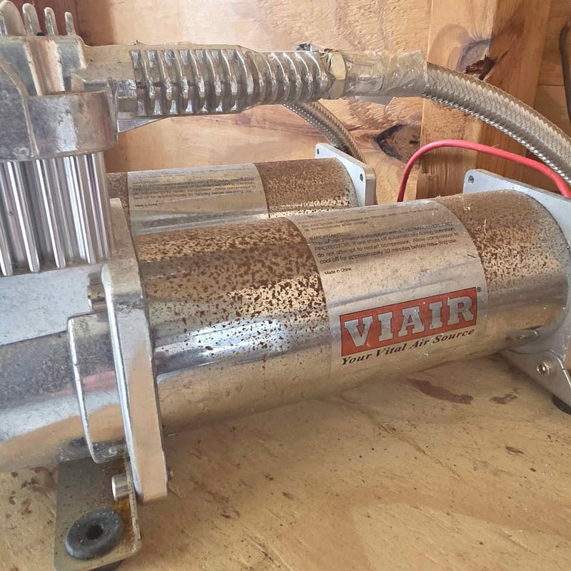 Viair 440c 200psi 12v air compressor $150 each in Seabrook, TX (photo 1) — photo 1