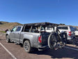 Roofnest falcon pro roof top tent in Battle Ground, WA (photo 1)